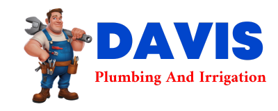 Trusted plumber in SANTA ELENA